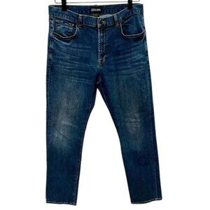 Edison Atlas Jeans Men's Size 36x34